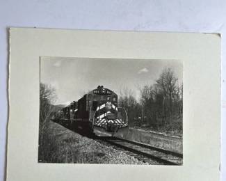 183 vermontrailway801locomotivephotomou