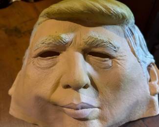 267 donaldtrumpfullheadlatexmaskonesi