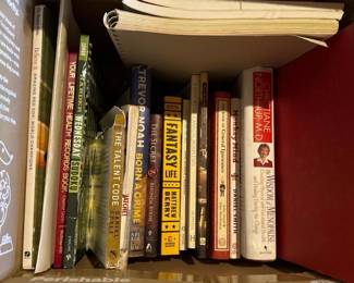 271 mixedbooklot