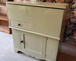 196 primitiverepurposedcommodecabinet