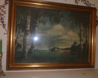 very nice art work