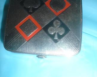 Hudnut compact