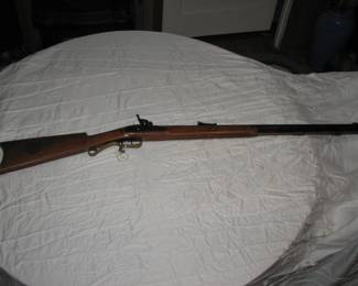 Thompson center arms 45 cal