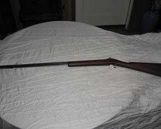 Dixie gun works 28ga muzzell loader
