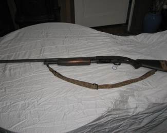 Revelation western auto 12ga 2 3/4 & 3in.