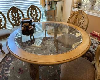 Dining set