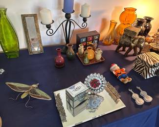 Miscellaneous