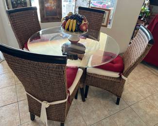 Dinette Set