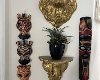 Masks