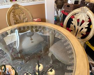 Dining set