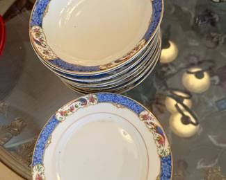 Dishes