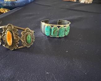 Bracelets