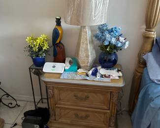 Night table