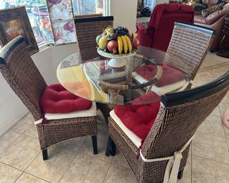 Dining set