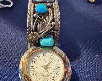 Bracelet/watch