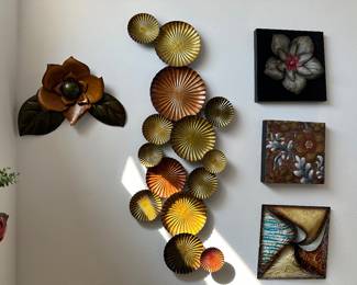 Wall decor