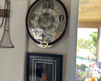 Clock