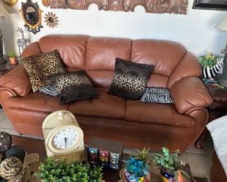 Decorative pillows