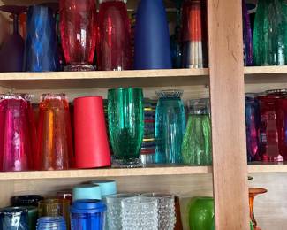 Glassware