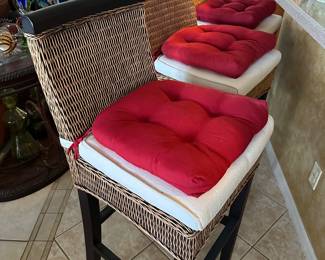 Bar stools