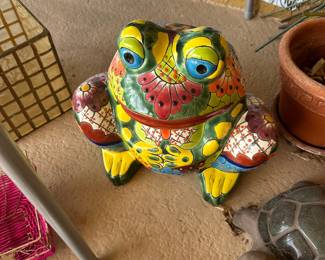 Frog
