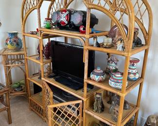 Etagere