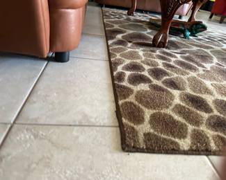 Area rug