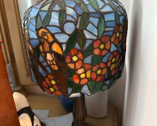 Lamp