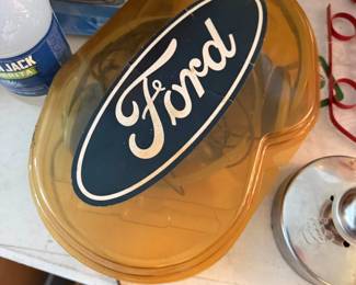 Ford item