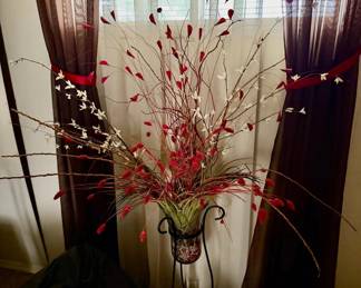 Decor Vase