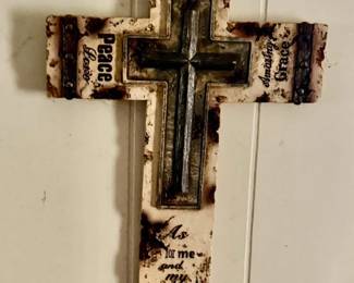 Wall Cross