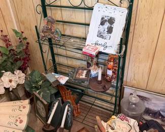 Misc items