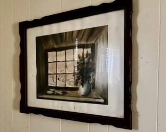 Window picture
