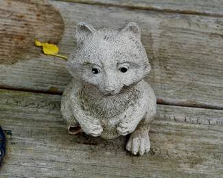 garden animal
