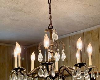 Chandelier
