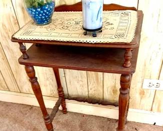Antique table