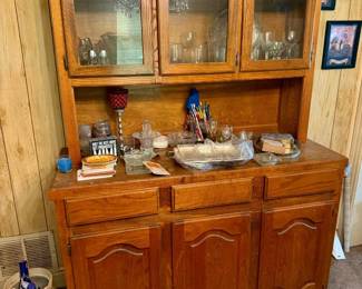 China Hutch
