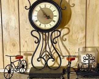 clock