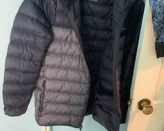 Eddie bauer