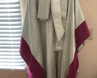 Lovely vestment