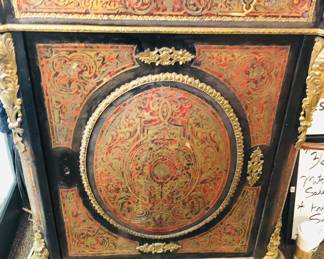 Boule cabinet 