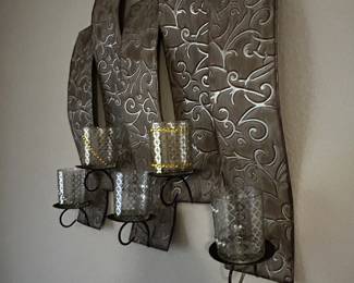 Wall decor
