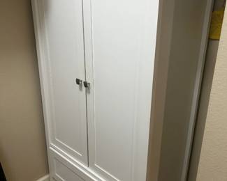Storage Cabinet