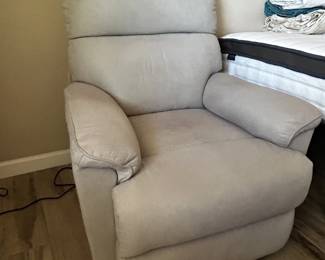 Electric recliner