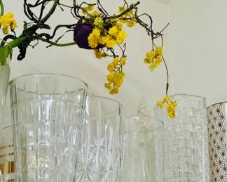 Vases