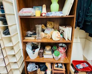closet full