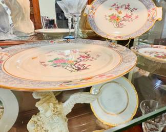 Fine china