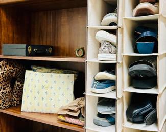 Shoes