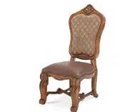 8 side chairs