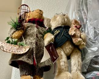 Fab teddy bears
